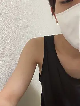 Snapshot of shoyan31goo chatting on May 2026 06:20:01 AM shoyan31goo online show from May 2026 06:20:01 AM