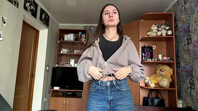 HoneyKittyk online show from May 2026 08:12:02 AM