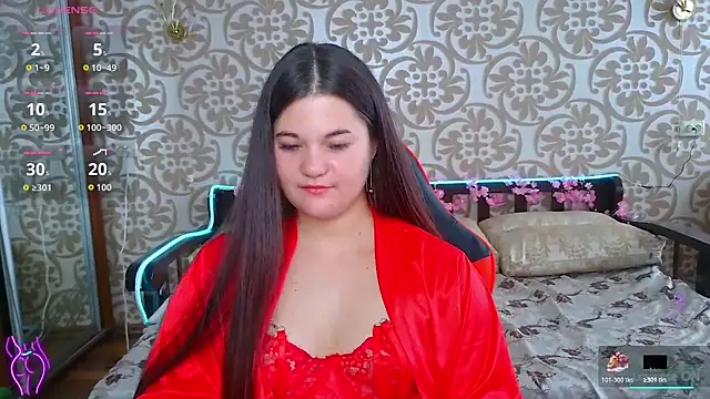 ElisesMuse online show from July 2026 11:59:01 AM