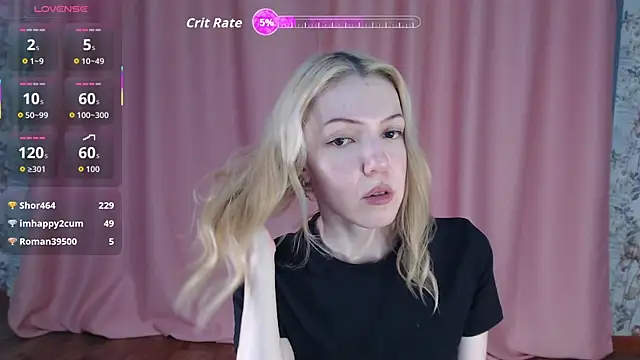 Snapshot of AlexandraXxKitty chatting on May 2026 04:37:01 PM AlexandraXxKitty online show from May 2026 04:37:01 PM