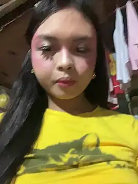 Snapshot of LadySachi chatting on July 2026 07:38:01 PM LadySachi online show from July 2026 07:38:01 PM