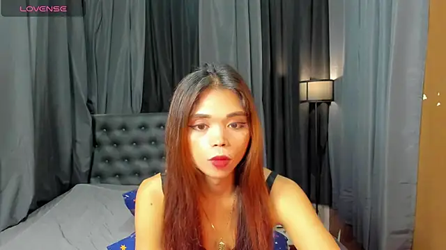 Valentina lust online show from May 2026 09:45:01 PM