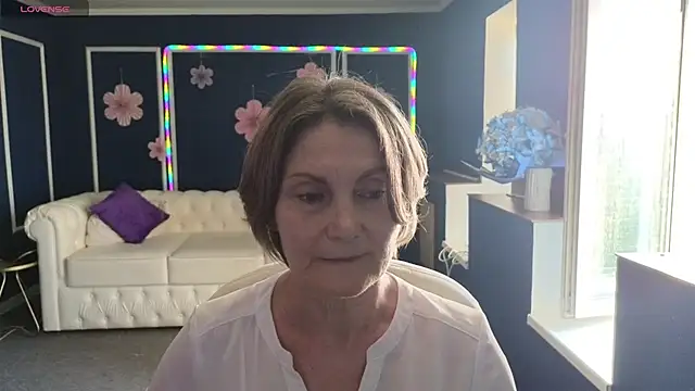 Mabel Magic online show from July 2026 12:55:01 PM