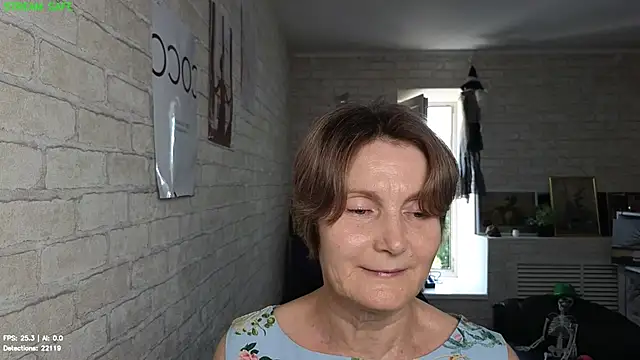 Mabel Magic online show from July 2026 12:20:01 PM
