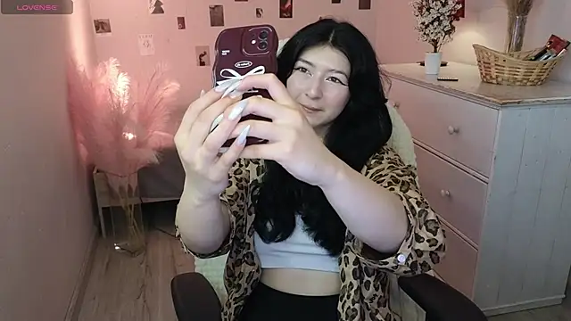 Vanessa LimX online show from June 2026 12:38:02 PM