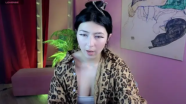 Vanessa LimX online show from June 2026 12:50:02 PM