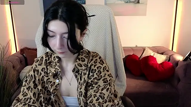 Vanessa LimX online show from June 2026 12:41:02 PM