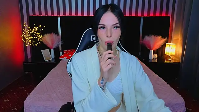 Samanta BredShow online show from May 2026 05:59:02 AM