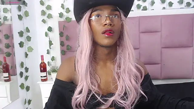 Elektraqueen1 online show from May 2026 07:23:02 PM