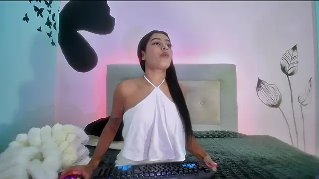 BRIIANA SOUL online show from June 2026 01:13:01 PM
