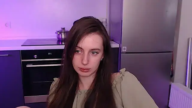 Snapshot of MuseMia chatting on June 2026 12:26:01 AM MuseMia online show from June 2026 12:26:01 AM