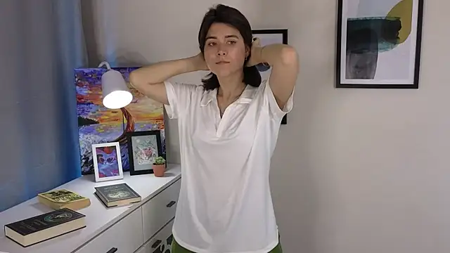 Barbara Little online show from June 2026 03:43:02 PM
