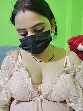 Snapshot of Curvy_shivani chatting on June 2026 04:08:02 PM Curvy shivani online show from June 2026 04:08:02 PM