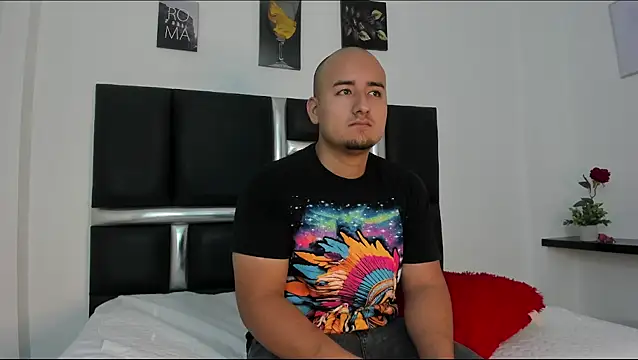 Snapshot of Elgranfranco24s chatting on May 2026 12:01:02 PM Elgranfranco24s online show from May 2026 12:01:02 PM
