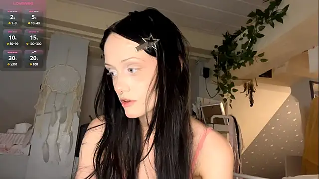 DreamaWeavers online show from July 2026 04:24:01 PM
