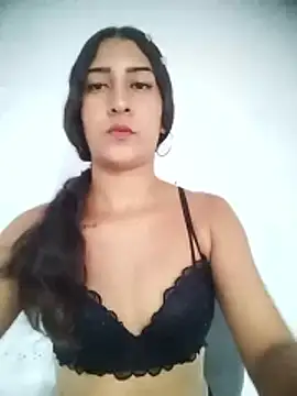Snapshot of ScarletLovee_ chatting on June 2026 08:43:01 PM ScarletLovee online show from June 2026 08:43:01 PM