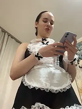 BunnyLunee online show from May 2026 06:05:02 PM