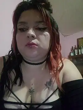 Snapshot of curvy_latina chatting on July 2026 10:34:02 PM curvy latina online show from July 2026 10:34:02 PM