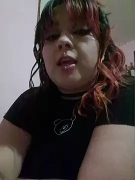 Snapshot of curvy_latina chatting on July 2026 10:19:01 PM curvy latina online show from July 2026 10:19:01 PM