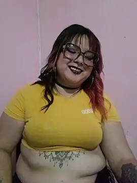 Snapshot of curvy_latina chatting on August 2026 11:28:02 PM curvy latina online show from August 2026 11:28:02 PM