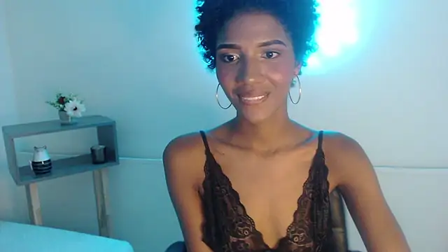 AlissonSmal online show from June 2026 11:14:02 PM