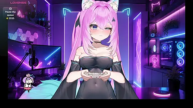 Snapshot of Mei_Azure chatting on June 2026 12:35:02 AM Mei Azure online show from June 2026 12:35:02 AM
