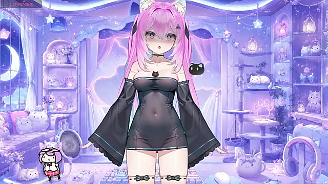 Snapshot of Mei_Azure chatting on June 2026 07:18:01 PM Mei Azure online show from June 2026 07:18:01 PM