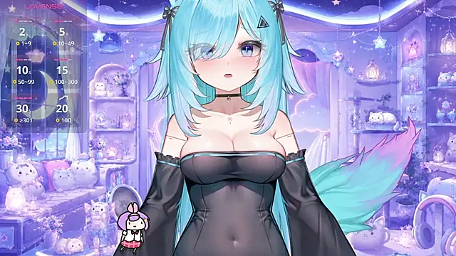 Snapshot of Mei_Azure chatting on July 2026 03:59:01 PM Mei Azure online show from July 2026 03:59:01 PM