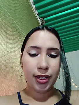 Snapshot of shantall_cute chatting on June 2026 07:15:01 PM shantall cute online show from June 2026 07:15:01 PM