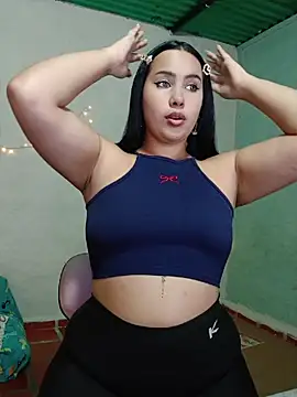 Snapshot of shantall_cute chatting on June 2026 06:47:01 PM shantall cute online show from June 2026 06:47:01 PM