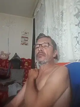 Cupidon1972 online show from May 2026 06:09:01 PM