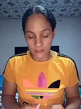 Snapshot of Cielo_777_ chatting on June 2026 01:29:01 AM Cielo 777 online show from June 2026 01:29:01 AM