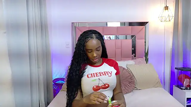 Snapshot of Nia_Williams chatting on June 2026 06:43:01 PM Nia Williams online show from June 2026 06:43:01 PM