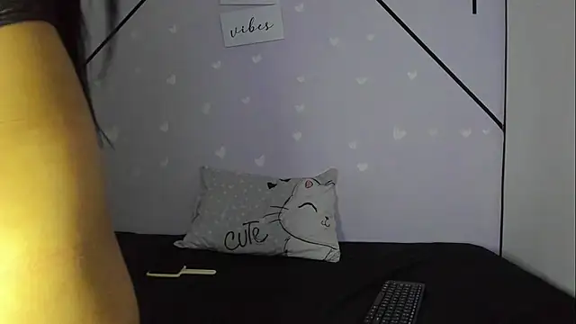 AmaiaHarpper online show from August 2026 12:29:02 PM