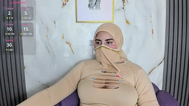 mariam akel online show from June 2026 01:33:01 AM