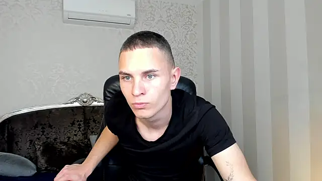 SamsonBev online show from May 2026 08:39:02 PM