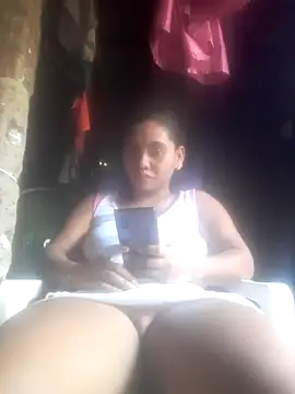 Snapshot of Lela-Chanel chatting on May 2026 12:46:02 PM Lela-Chanel online show from May 2026 12:46:02 PM