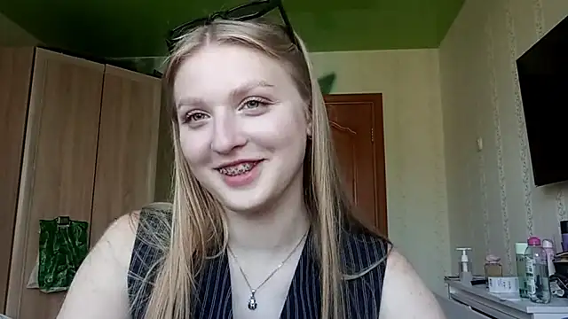 NorineGressett online show from June 2026 01:09:02 PM