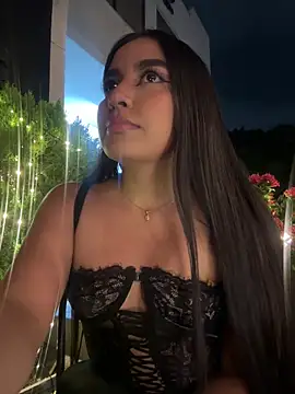 Snapshot of HaileyBieber_ chatting on June 2026 11:54:02 PM HaileyBieber online show from June 2026 11:54:02 PM