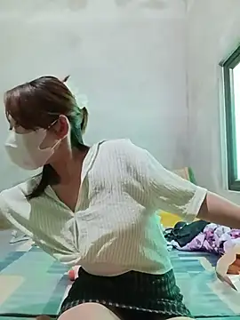 -Trinina- online show from June 2026 05:12:02 AM