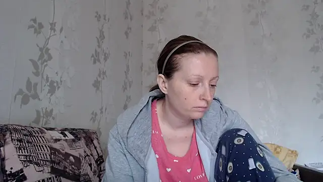 Luna Bliiss online show from June 2026 11:12:01 AM