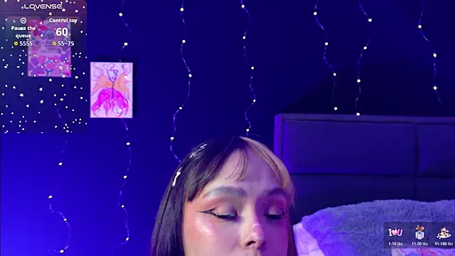 Snapshot of Agata_evans_ chatting on June 2026 01:09:01 AM Agata evans online show from June 2026 01:09:01 AM