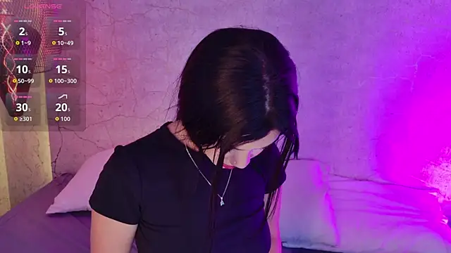 ambar midnigth online show from July 2026 04:29:01 AM