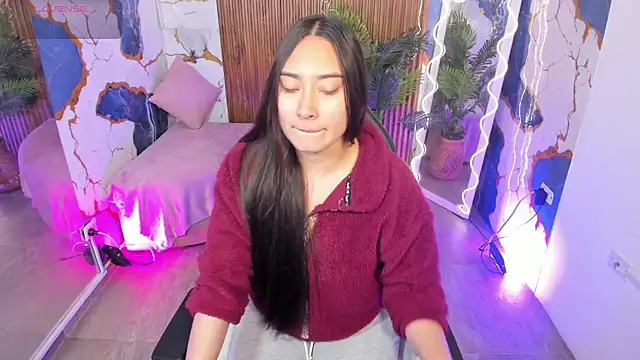 Snapshot of Nanni_tay chatting on July 2026 02:58:02 AM Nanni tay online show from July 2026 02:58:02 AM