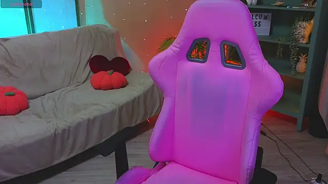 EricaWilds online show from July 2026 12:51:01 PM