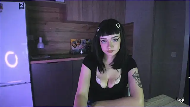 kiki dreamie online show from May 2026 06:09:01 PM