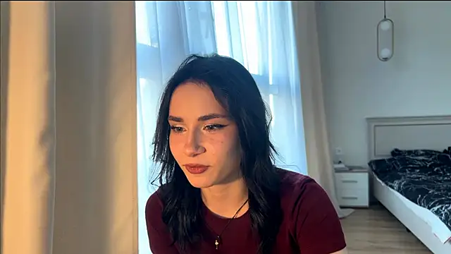 Snapshot of DianneFurna chatting on May 2026 05:20:02 PM DianneFurna online show from May 2026 05:20:02 PM