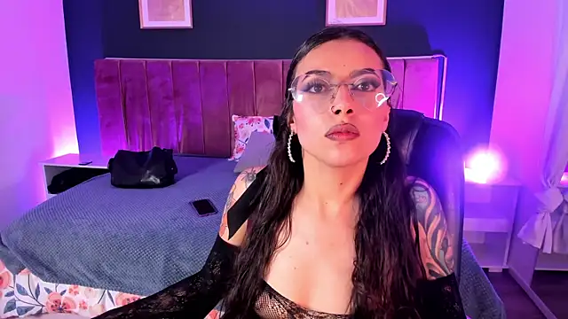 Violeta muns online show from July 2026 05:41:01 PM