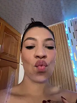 rubyfranco online show from June 2026 11:05:01 PM