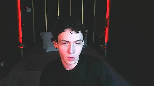Snapshot of Jacob_Davidson chatting on June 2026 12:58:01 PM Jacob Davidson online show from June 2026 12:58:01 PM
